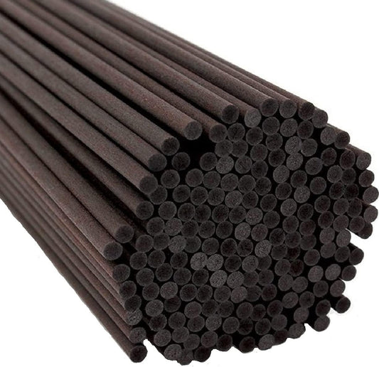 100 Fiber Reed Diffuser Sticks - Scents More